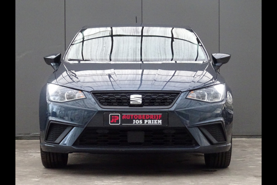 Seat Ibiza 1.0 TSI Style Business Intense * CARPLAY * CAMERA * ECC !!