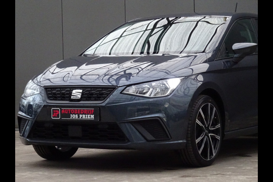 Seat Ibiza 1.0 TSI Style Business Intense * CARPLAY * CAMERA * ECC !!