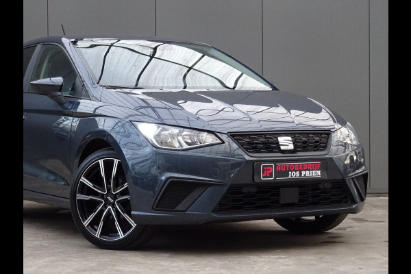 Seat Ibiza 1.0 TSI Style Business Intense * CARPLAY * CAMERA * ECC !!