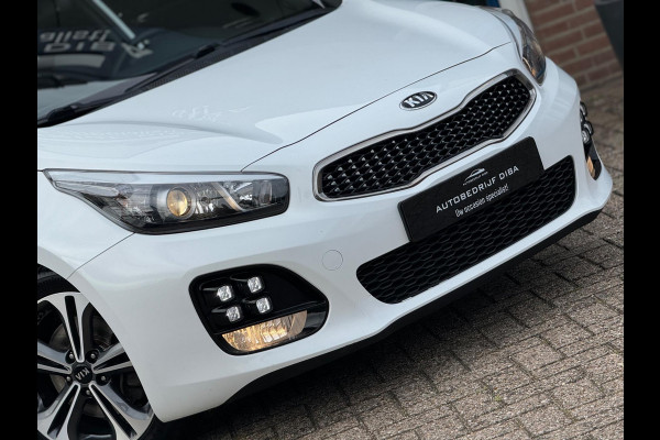 Kia cee'd Sportswagon 1.0 T-GDi GT-Line 2017 FULL Option!