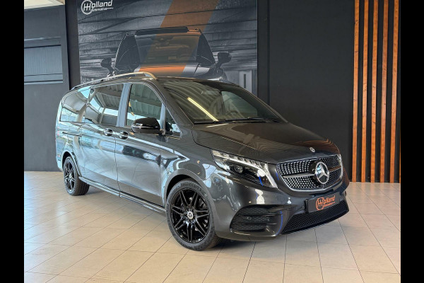 Mercedes-Benz V-Klasse 300d Extra Lang |XL|Exclusive| NIEUW!