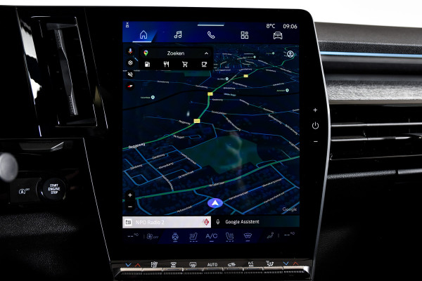 Renault Austral 1.3 Mild Hybrid 158 PK X-Tronic Techno | Dig. Cockpit | Adapt. Cruise | Winterpakket | Elek. Klep | Elek. Stoel | Camera | PDC | NAV+App. Connect | Auto. Airco | LM 19"| 5909