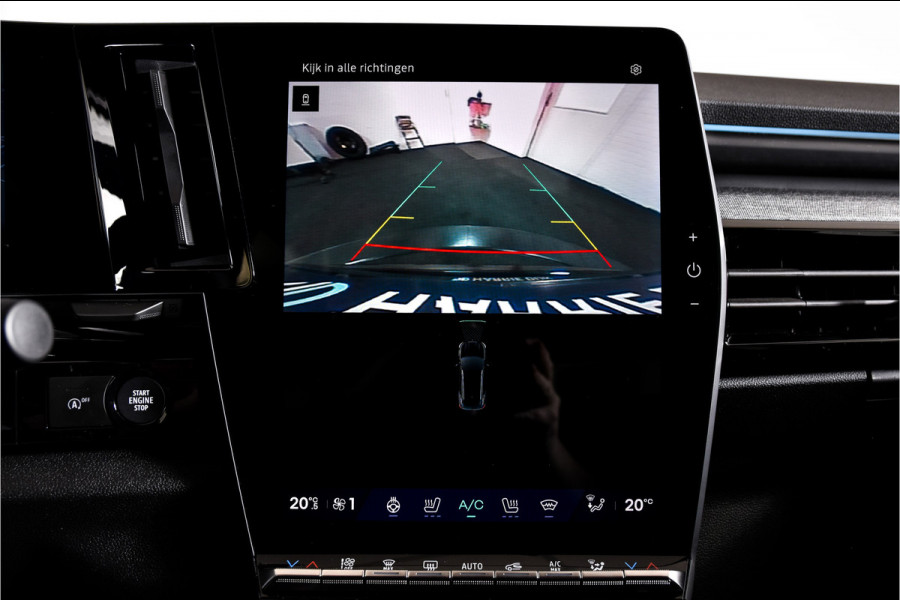 Renault Austral 1.3 Mild Hybrid 158 PK X-Tronic Techno | Dig. Cockpit | Adapt. Cruise | Winterpakket | Elek. Klep | Elek. Stoel | Camera | PDC | NAV+App. Connect | Auto. Airco | LM 19"| 5909