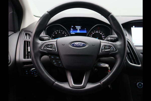 Ford Focus 1.0 Lease Edition Trekhaak Navigatie Cruise/control