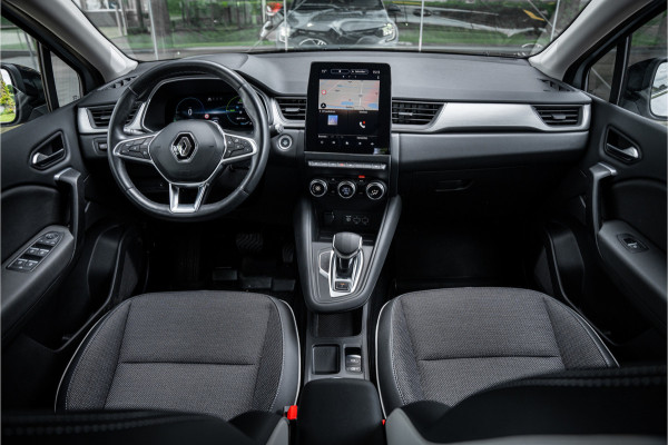 Renault Captur 1.6 E-Tech Plug-in Hybrid 160 Intens