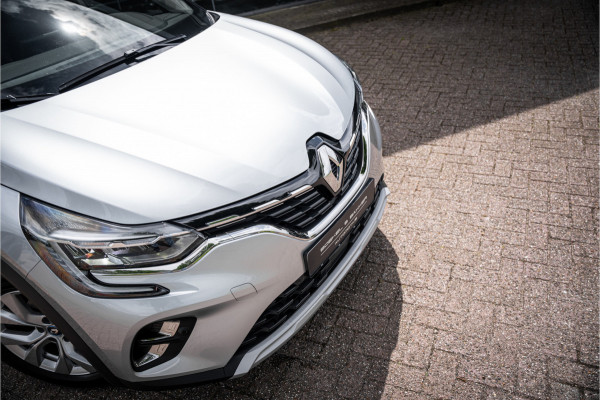 Renault Captur 1.6 E-Tech Plug-in Hybrid 160 Intens