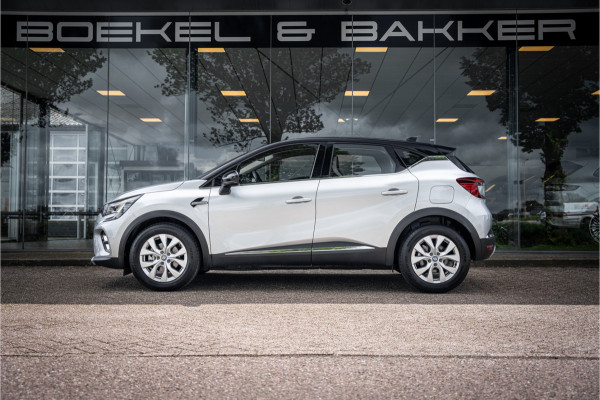 Renault Captur 1.6 E-Tech Plug-in Hybrid 160 Intens