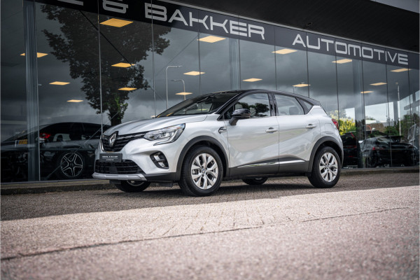 Renault Captur 1.6 E-Tech Plug-in Hybrid 160 Intens