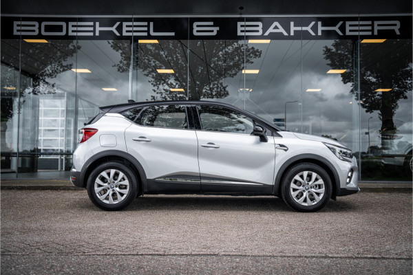 Renault Captur 1.6 E-Tech Plug-in Hybrid 160 Intens