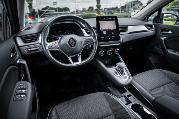 Renault Captur 1.6 E-Tech Plug-in Hybrid 160 Intens