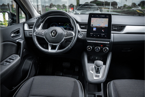 Renault Captur 1.6 E-Tech Plug-in Hybrid 160 Intens