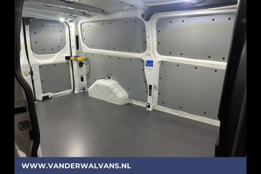 Ford Transit Custom 2.0 TDCI L2H1 Euro6 Airco | Camera | Apple Carplay | Cruisecontrol | LED Android Auto, Parkeersensoren, Verwarmde voorruit, Bijrijdersbank