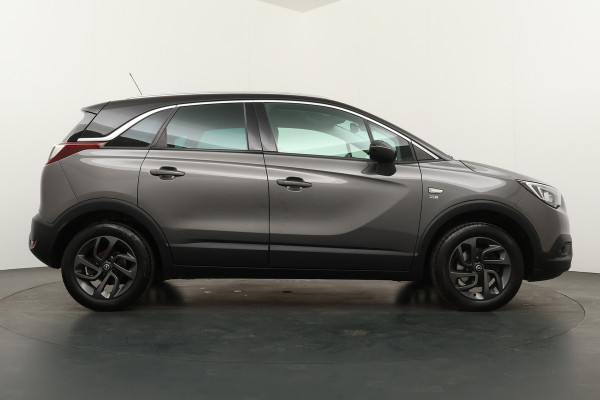 Opel Crossland X BWJ 2019 | 1.2 T 111PK 120 Jaar Ed | CLIMA | CAMERA | NAVI | CRUISE | CARPLY | PRIVACY GLASS | TWO TONE