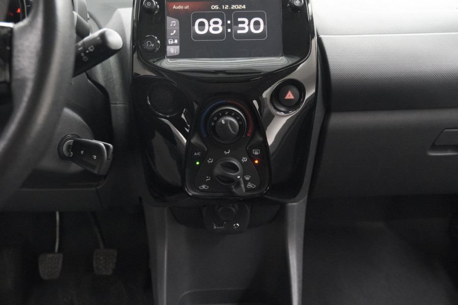 Citroën C1 1.0 VTi Feel | Camera | Apple Carplay | Airco | 5 Deurs