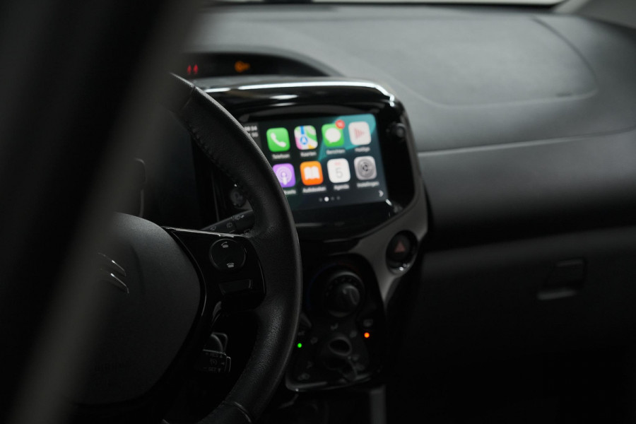 Citroën C1 1.0 VTi Feel | Camera | Apple Carplay | Airco | 5 Deurs