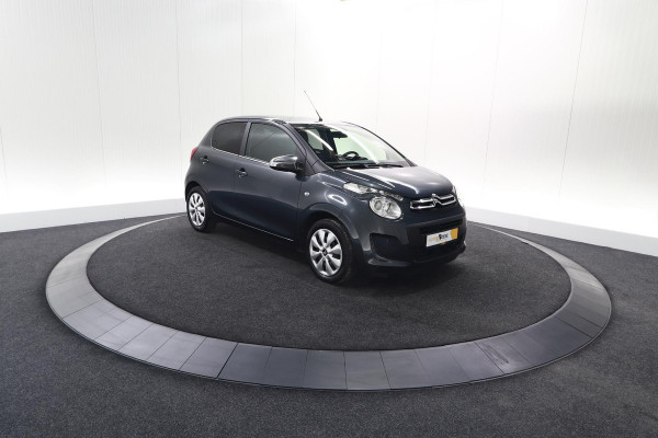 Citroën C1 1.0 VTi Feel | Camera | Apple Carplay | Airco | 5 Deurs