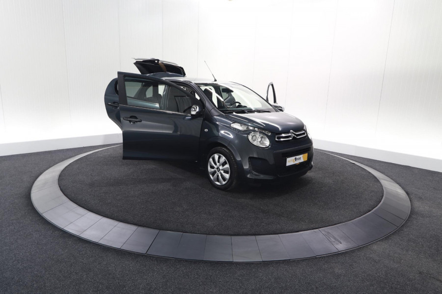 Citroën C1 1.0 VTi Feel | Camera | Apple Carplay | Airco | 5 Deurs