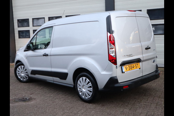 Ford Transit Connect 1.5 EcoBlue 100pk Euro 6 Automaat - Navi - Cruise