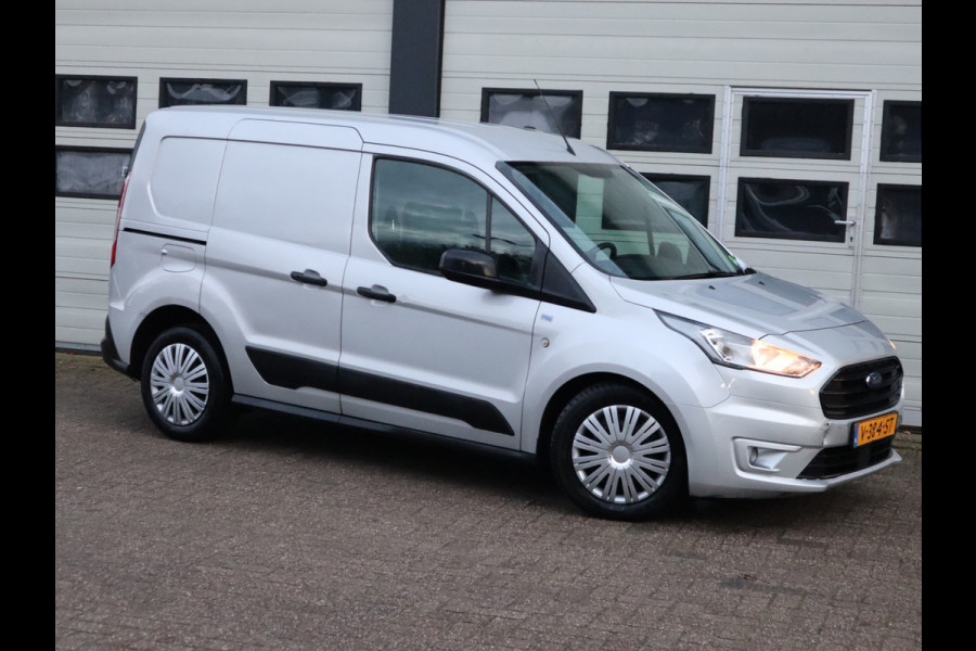 Ford Transit Connect 1.5 EcoBlue 100pk Euro 6 Automaat - Navi - Cruise