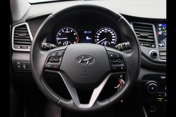 Hyundai Tucson 1.6 GDi Trekhaak Navigatie Camera Climate-control Cruise