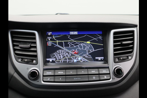 Hyundai Tucson 1.6 GDi Trekhaak Navigatie Camera Climate-control Cruise