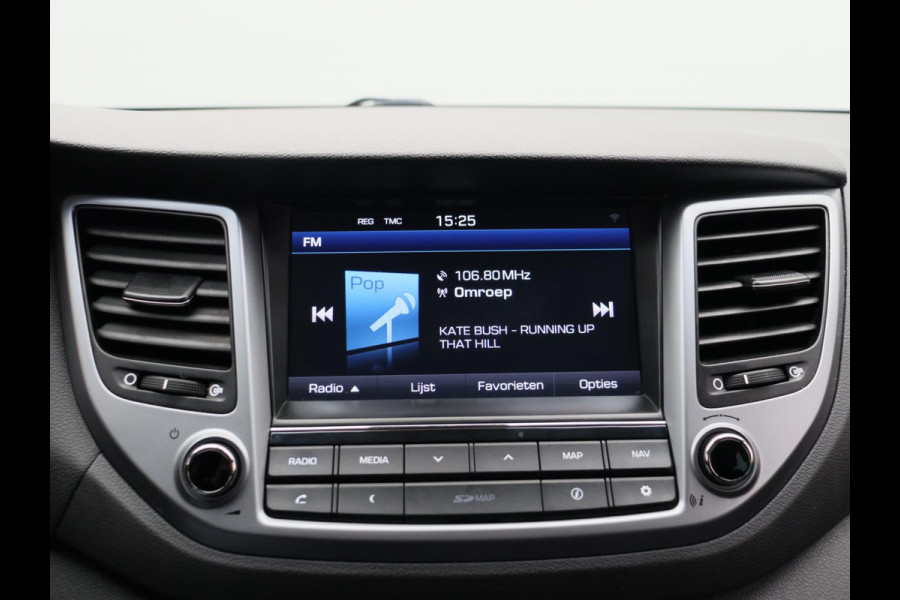 Hyundai Tucson 1.6 GDi Trekhaak Navigatie Camera Climate-control Cruise