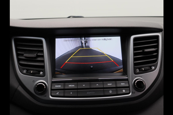 Hyundai Tucson 1.6 GDi Trekhaak Navigatie Camera Climate-control Cruise