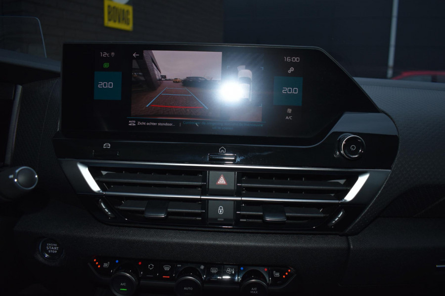 Citroën C4 1.2 Puretech 130PK Aut. Shine | Navi | Camera | Carplay | Incl. Garantie