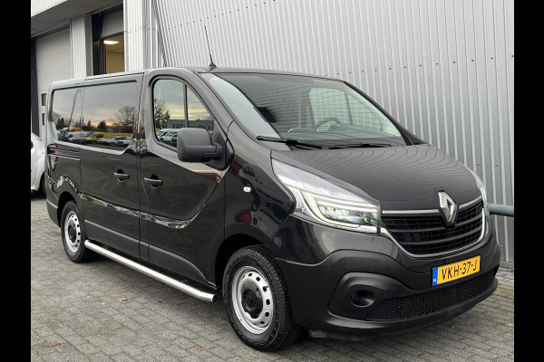 Renault Trafic 2.0 dCi 120 T29 L1H1*LED*NAVI*A/C*CRUISE*TEL*3PER*