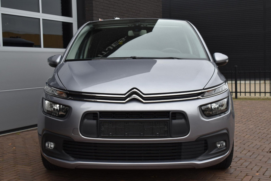 Citroën Grand C4 Spacetourer 1.2 Puretech 130PK Feel | Carplay | PDC | Stoelverwar. | Incl. Garantie