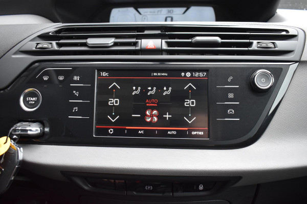 Citroën Grand C4 Spacetourer 1.2 Puretech 130PK Feel | Carplay | PDC | Stoelverwar. | Incl. Garantie