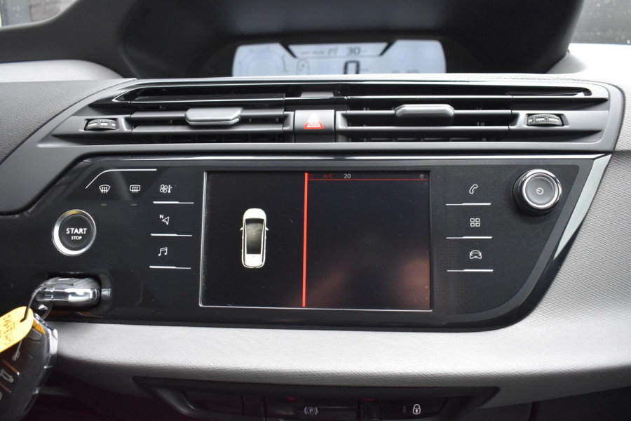 Citroën Grand C4 Spacetourer 1.2 Puretech 130PK Feel | Carplay | PDC | Stoelverwar. | Incl. Garantie