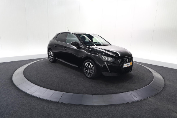 Peugeot 208 PureTech 100 Allure Pack | Camera | Stoelverwarming | Apple Carplay | Parkeersensoren