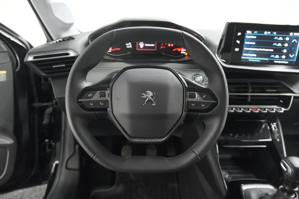 Peugeot 208 PureTech 100 Allure Pack | Camera | Stoelverwarming | Apple Carplay | Parkeersensoren