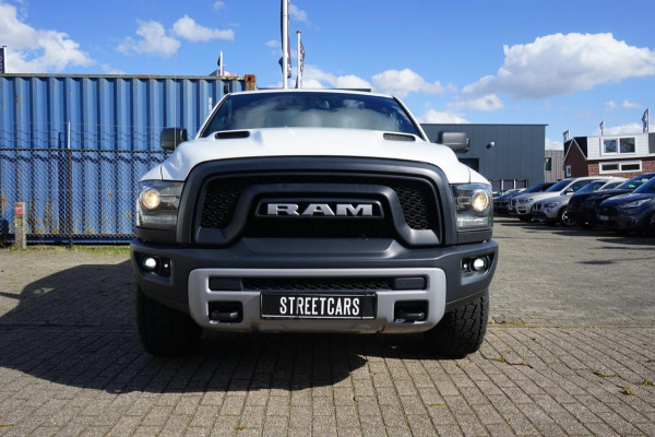 Dodge Ram 1500 5.7 V8 Rebel/Luchtvering/Full options!! 1j Garantie!