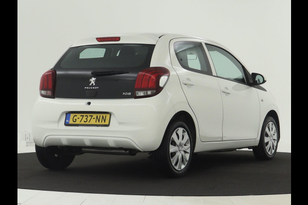 Peugeot 108 1.0 e-VTi Active Bluetooth | AIRCO | dealer onderhouden