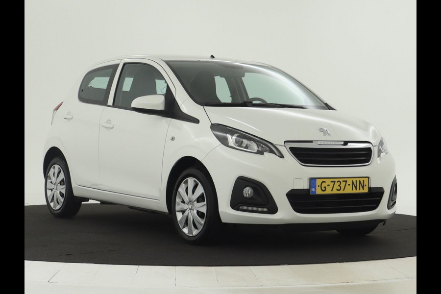 Peugeot 108 1.0 e-VTi Active Bluetooth | AIRCO | dealer onderhouden