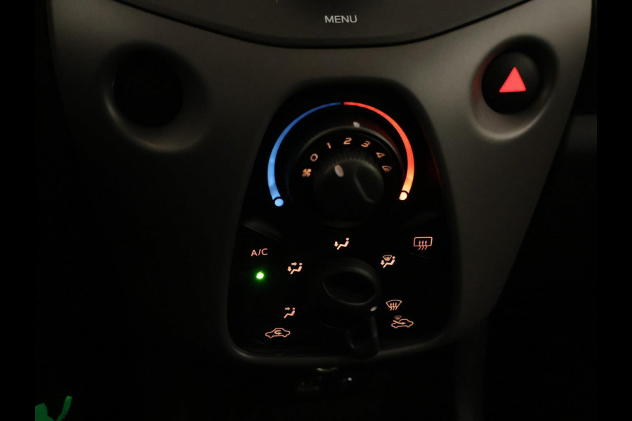 Peugeot 108 1.0 e-VTi Active Bluetooth | AIRCO | dealer onderhouden