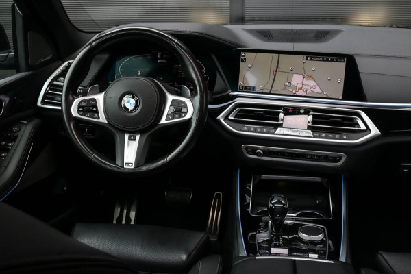 BMW X5 XDrive45e M-Sport - PANO - TREKHAAK - VOL!!