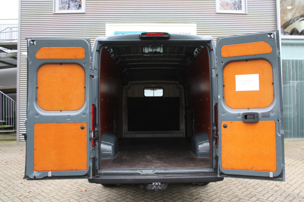 Fiat Ducato 35 2.2 MultiJet L4H2 160pk - LED - Navigatie - Camera - Virtual cockpit - Betimmering - Keyless - Trekhaak - Rijklaar