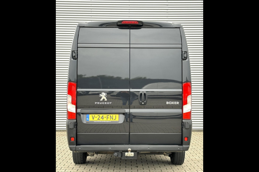 Peugeot Boxer 2.2 BlueHDi 140 L2H2 huidige km stand is nu 102.000