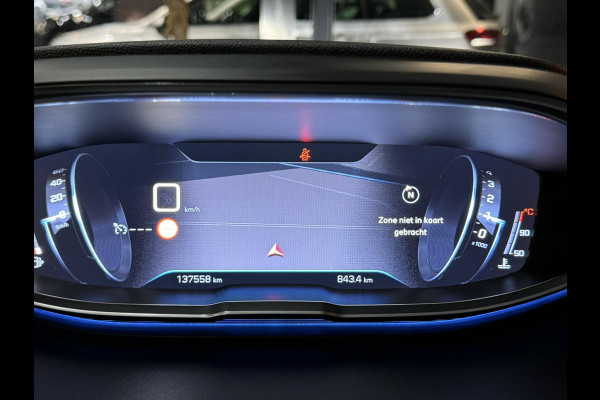 Peugeot 5008 1.2 PureTech Allure NAP Garantie Camera Navi Carplay Leder Rijklaar