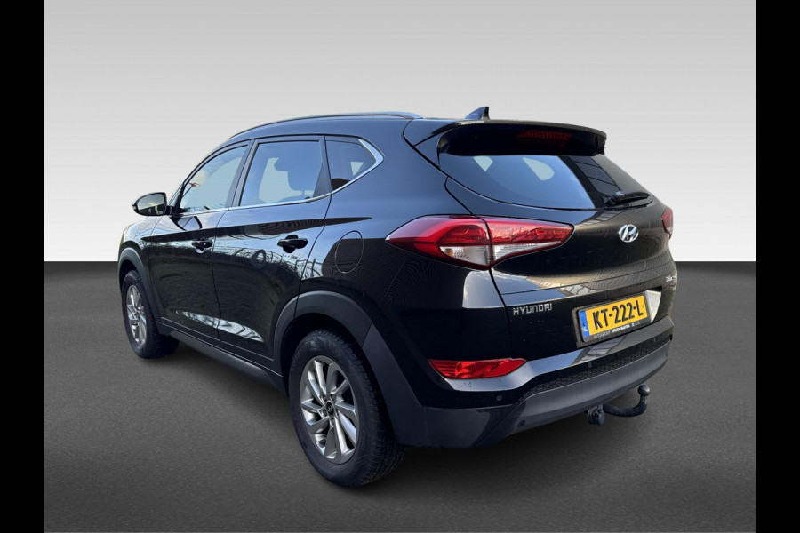 Hyundai Tucson 1.6 GDi Comfort