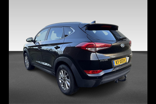 Hyundai Tucson 1.6 GDi Comfort