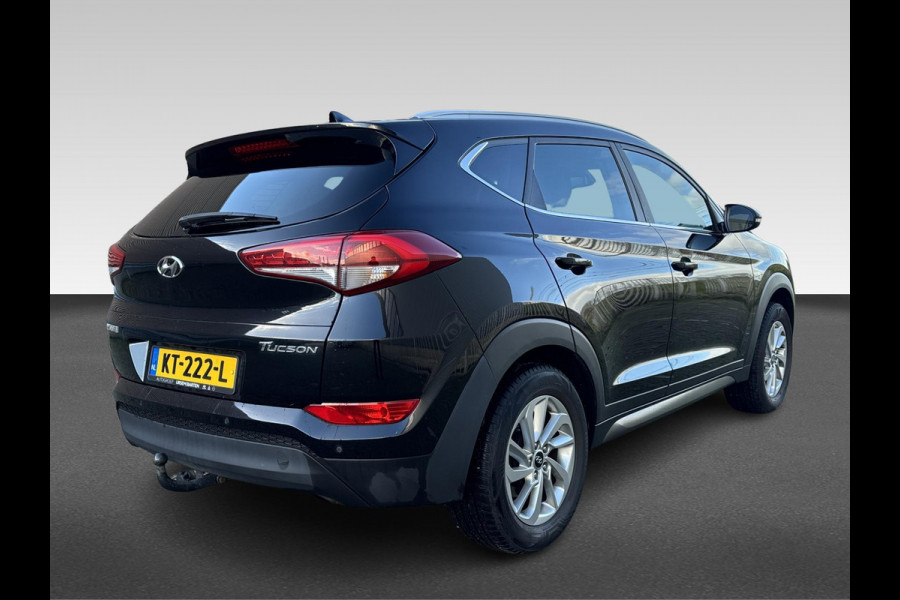 Hyundai Tucson 1.6 GDi Comfort