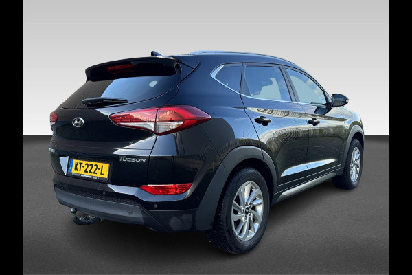 Hyundai Tucson 1.6 GDi Comfort