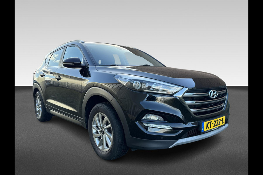 Hyundai Tucson 1.6 GDi Comfort