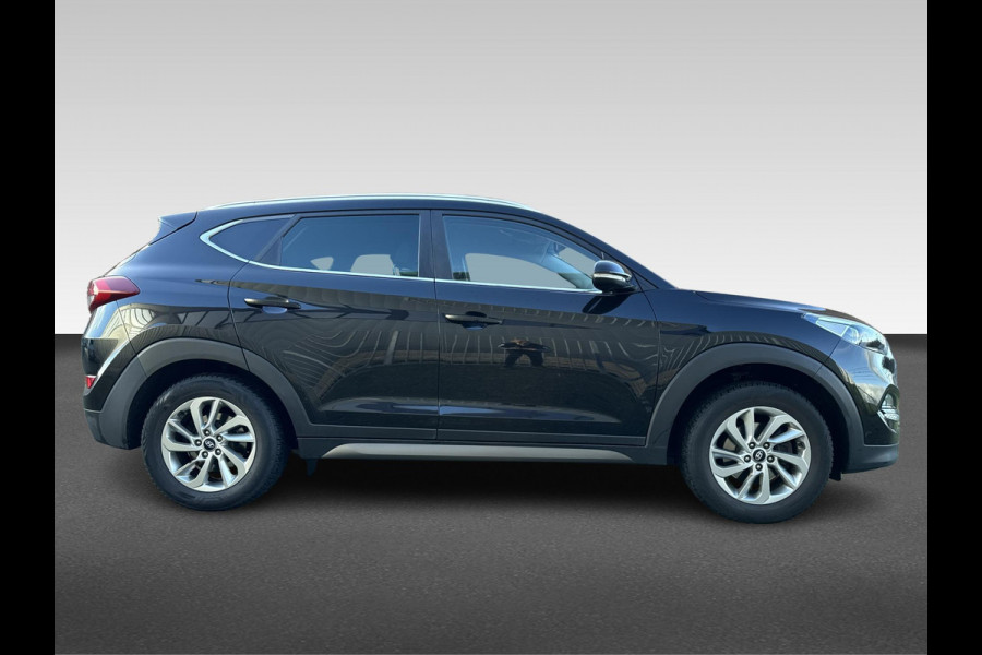 Hyundai Tucson 1.6 GDi Comfort