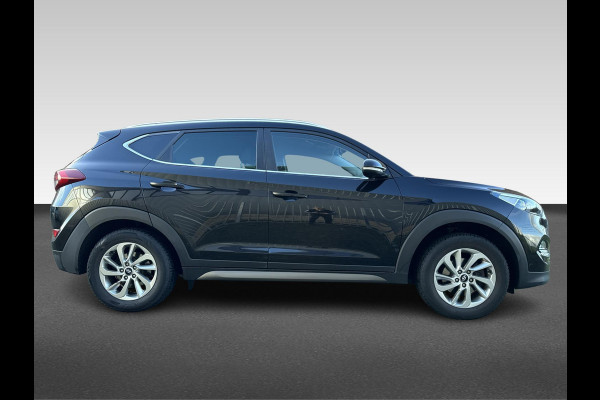 Hyundai Tucson 1.6 GDi Comfort