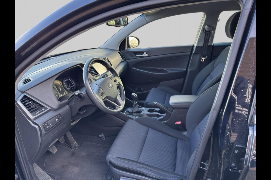 Hyundai Tucson 1.6 GDi Comfort